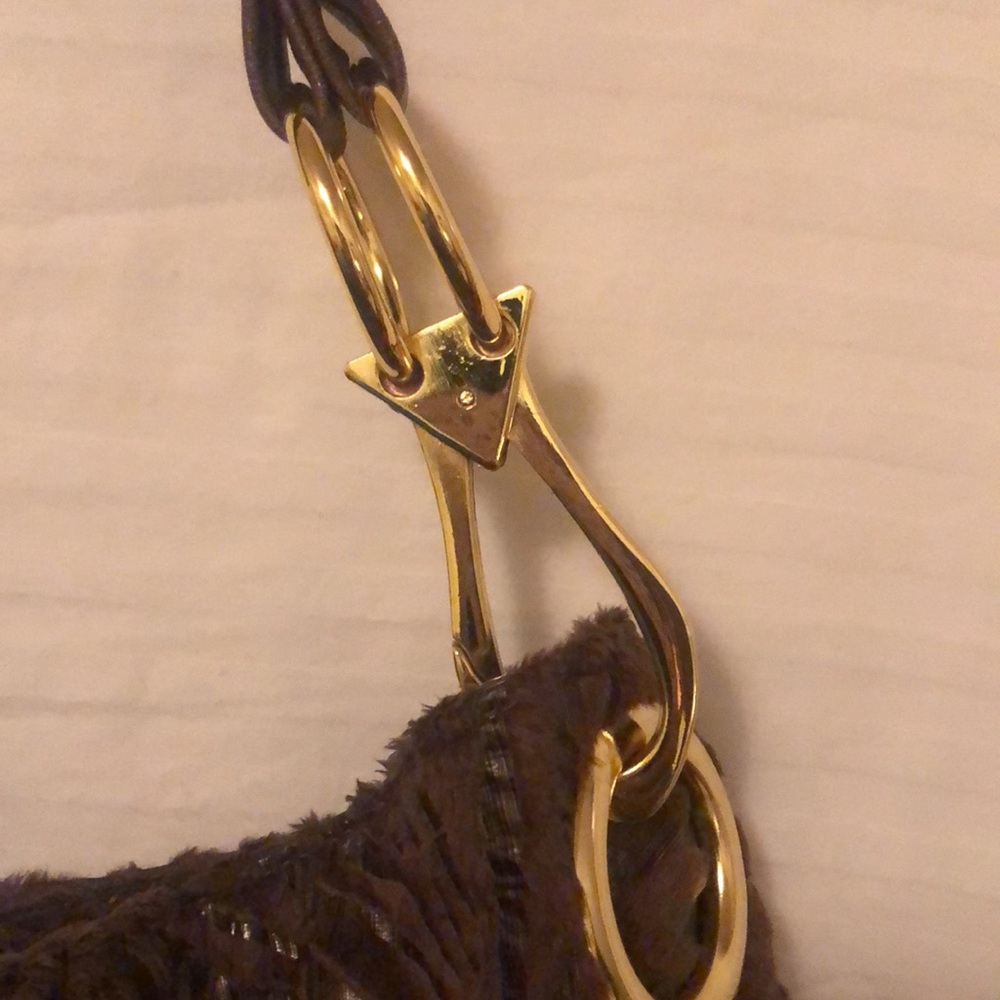 Braciano Shoulder Bag - Picture 4 of 12
